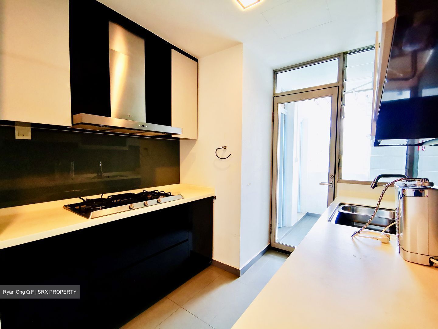 The Trumps (D14), Condominium #566751361
